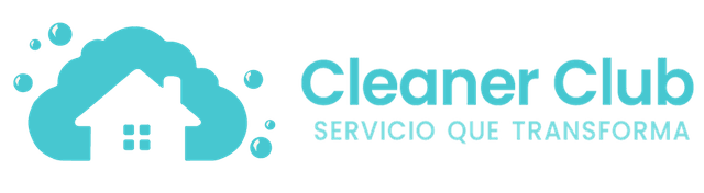 Cleaner Club Logo